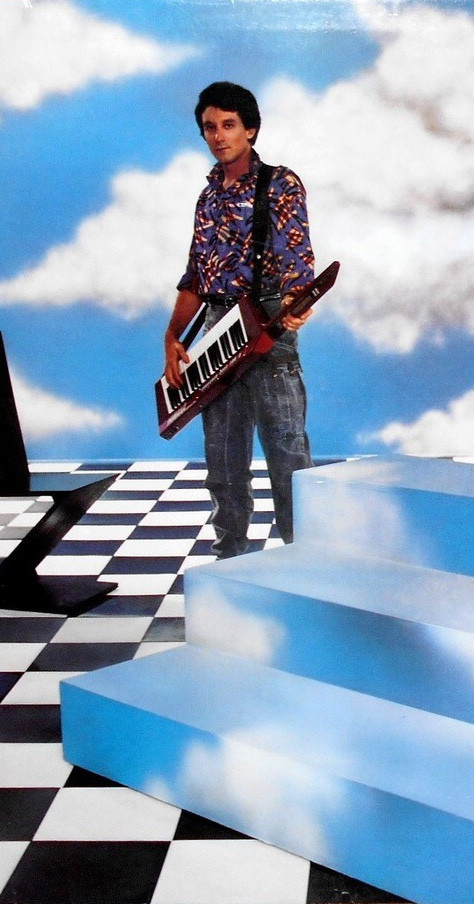 Jeff Lorber