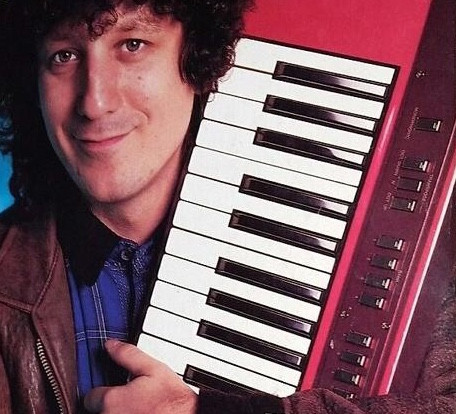 Jeff Lorber