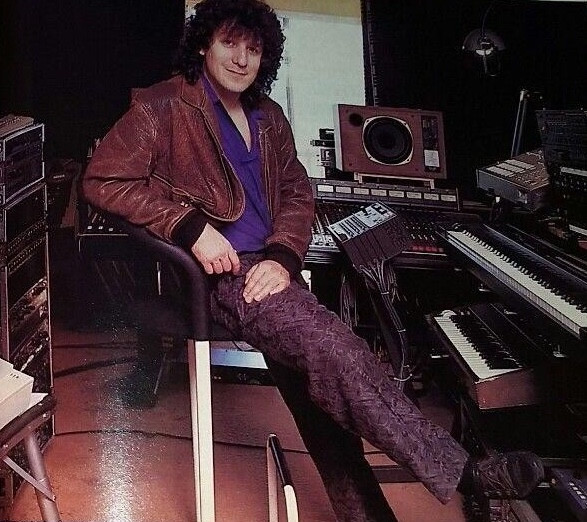 Jeff Lorber