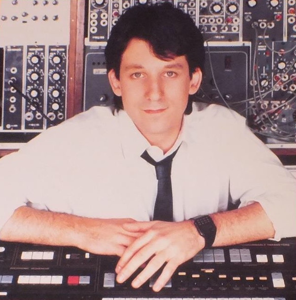 Jeff Lorber