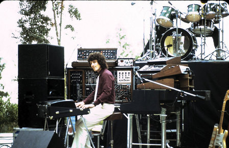 Jeff Lorber