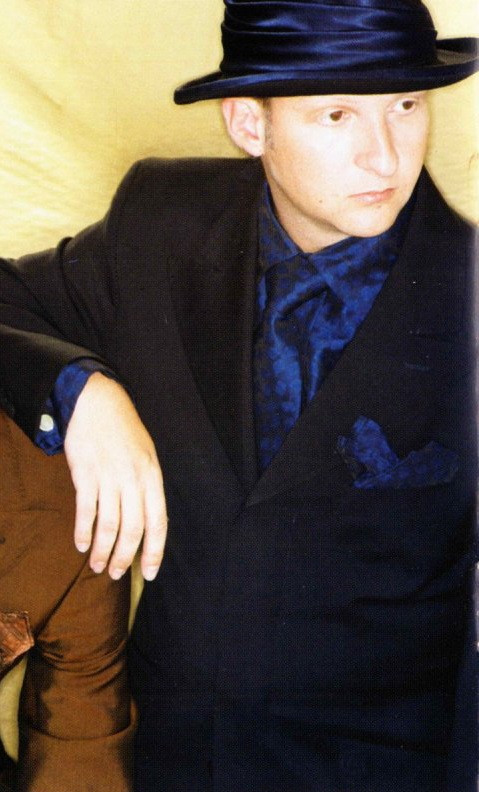 Danny Langsman