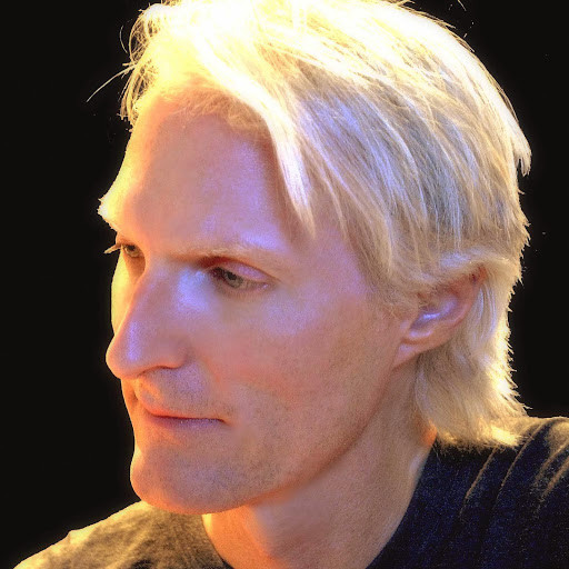 Paul Harlyn