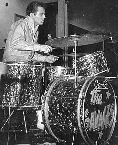 Carlo Little