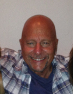 Kenny Lehman