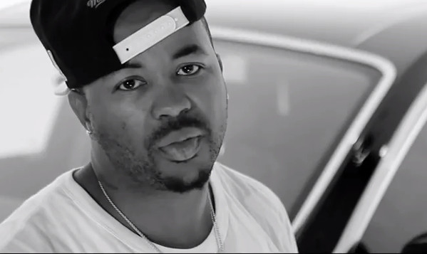 The-Dream
