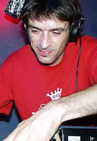 Erik Rug