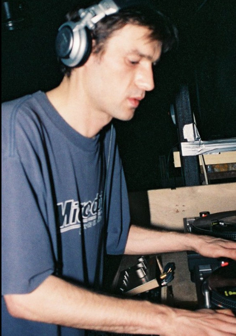 Erik Rug