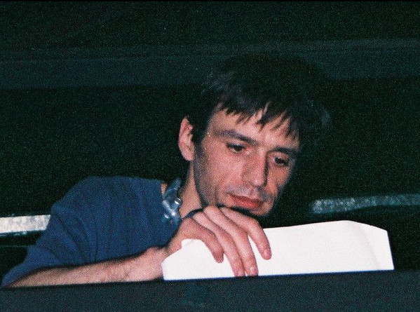 Erik Rug