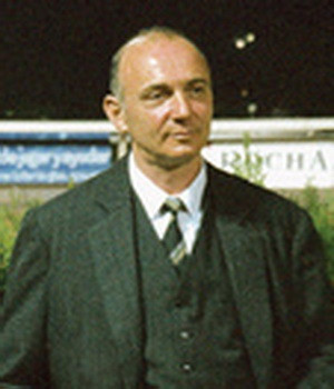 Christoph H. Müller