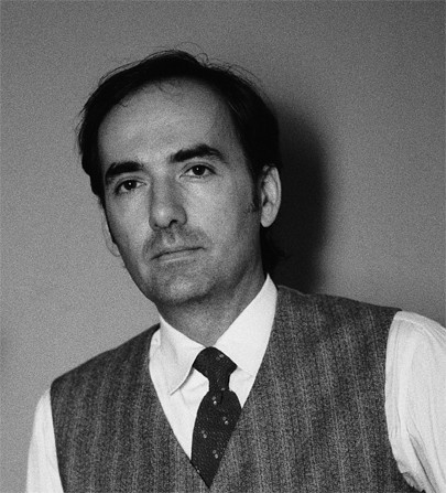 Christoph H. Müller