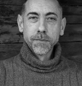 John Warwicker