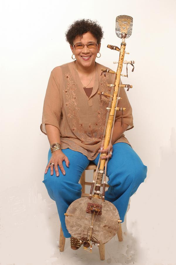 Monnette Sudler