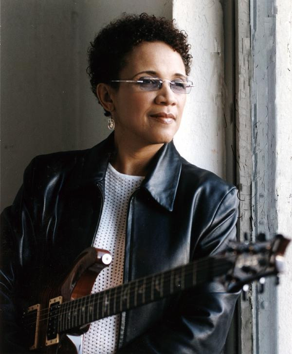 Monnette Sudler