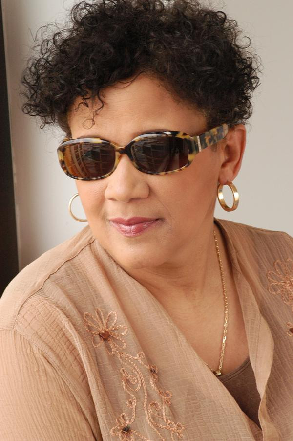 Monnette Sudler