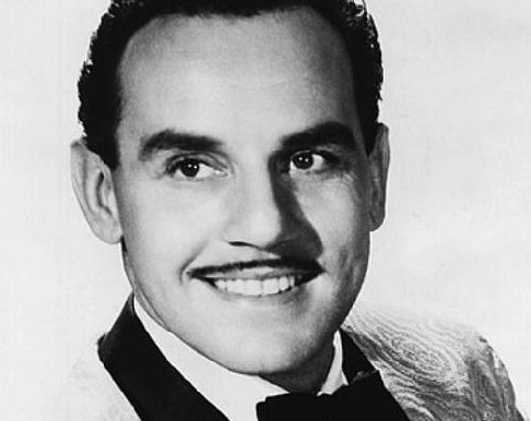 Johnny Otis