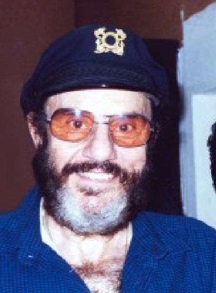 Johnny Otis