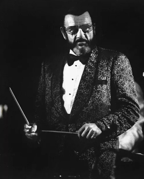 Johnny Otis