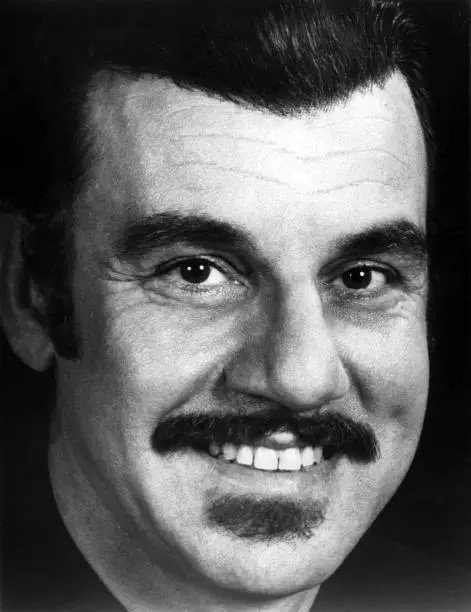 Johnny Otis