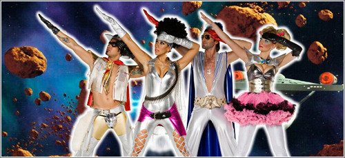 Vengaboys