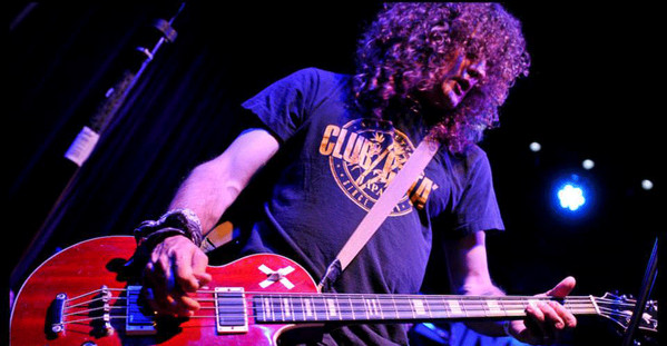 Mike Butler (2)