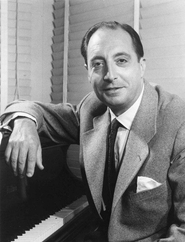 Enrique Jordá