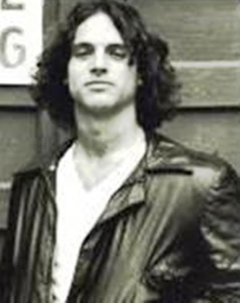 Steve Prisby