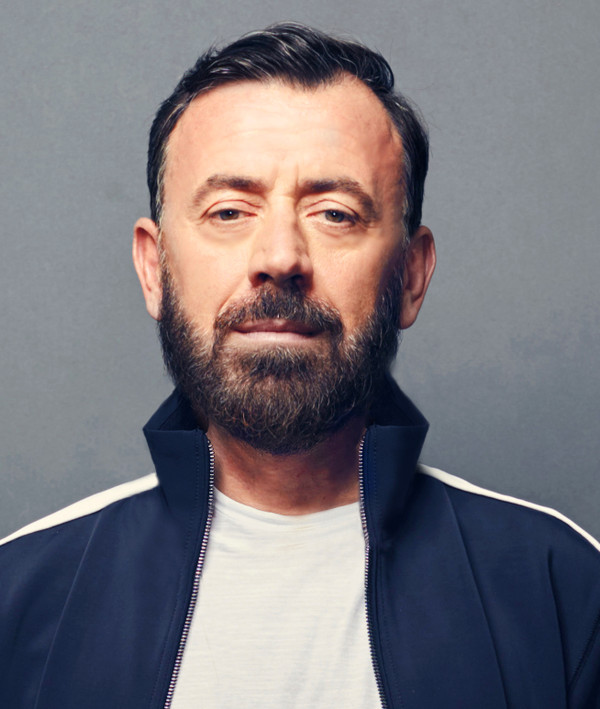 Marco Benassi