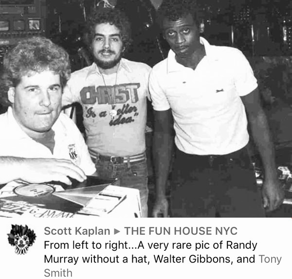 Randy Murray
