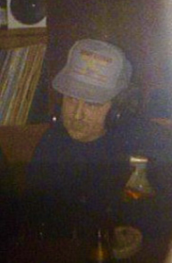 Randy Murray