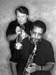 The Memphis Horns