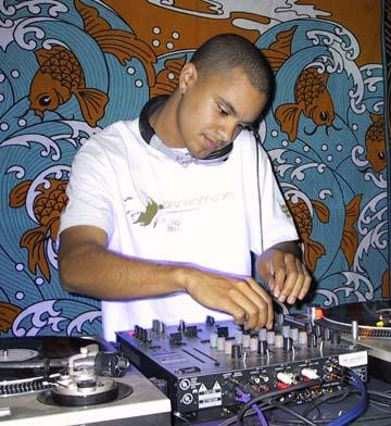 Rob F