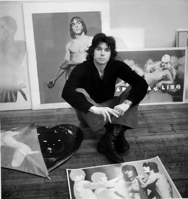Richard Bernstein