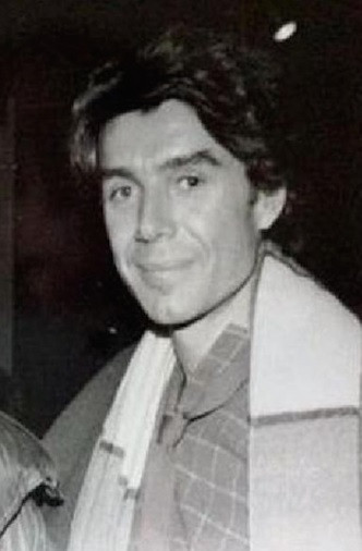 Richard Bernstein