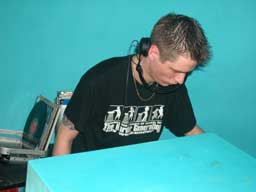 Riggsy