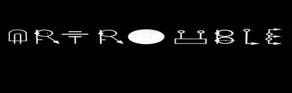 Artrouble