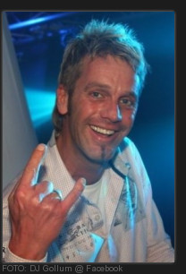 DJ Gollum