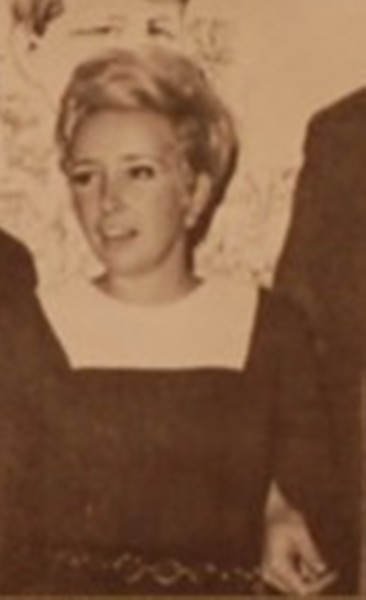 Susan McCusker
