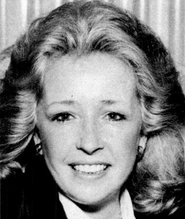 Susan McCusker