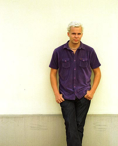Jaakko Salovaara
