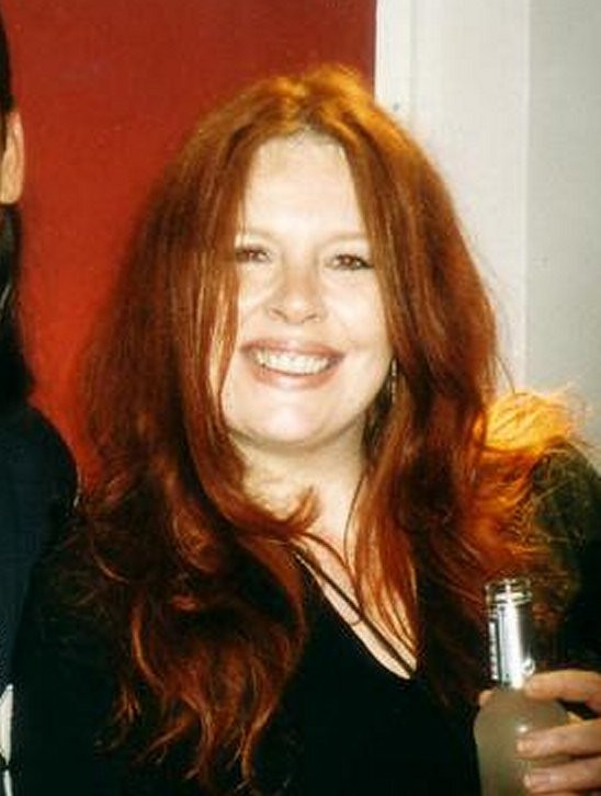Sue Quin