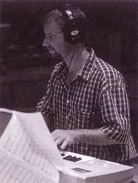 Tom Keane