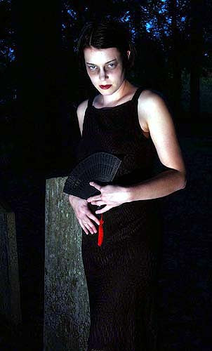 Kera Schaley