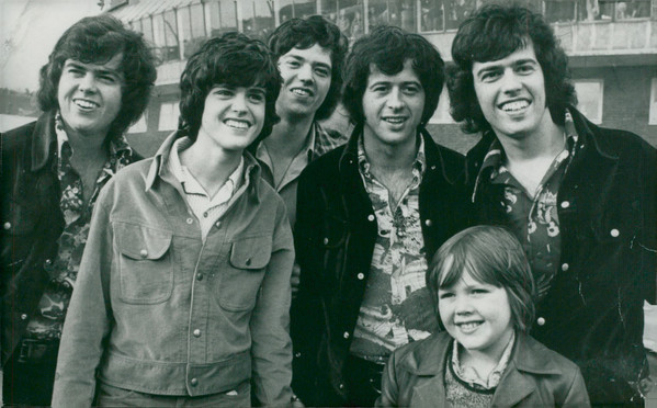 The Osmonds