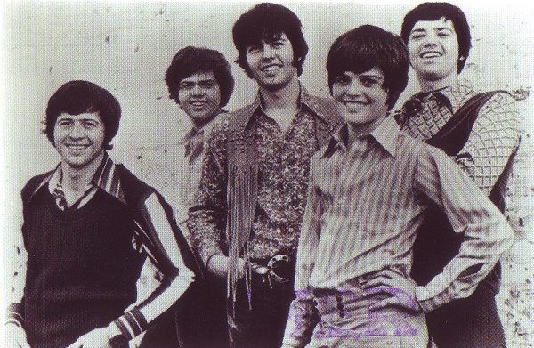 The Osmonds