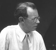 Arthur Lange