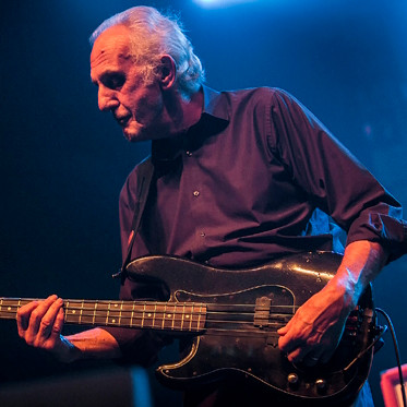 Colin Hodgkinson