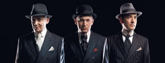 Gotan Project