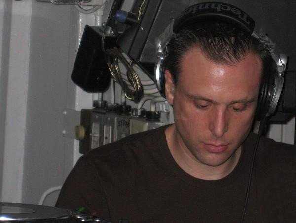 Scott Richmond