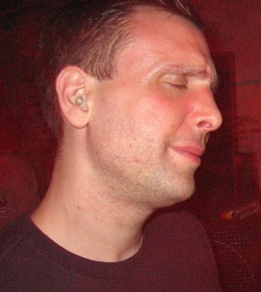Scott Richmond